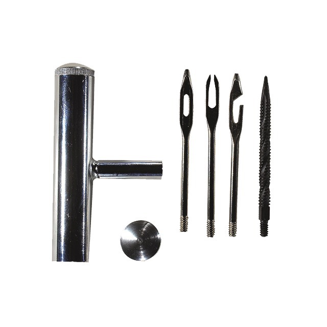 Outil D'insertion Tresse Sealfix référence fournisseur 1960390